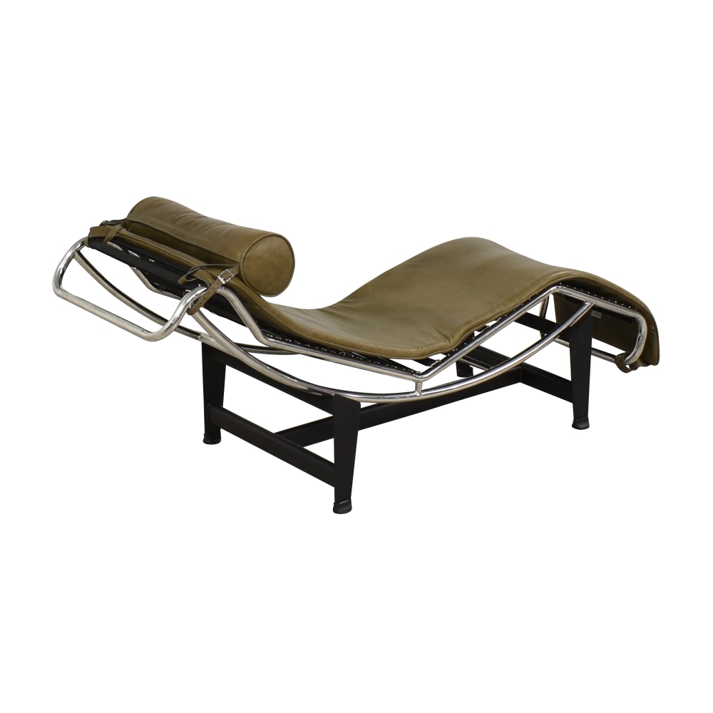 Would You Buy It? LC4 Chaise Lounge Chair on Kaiyo 