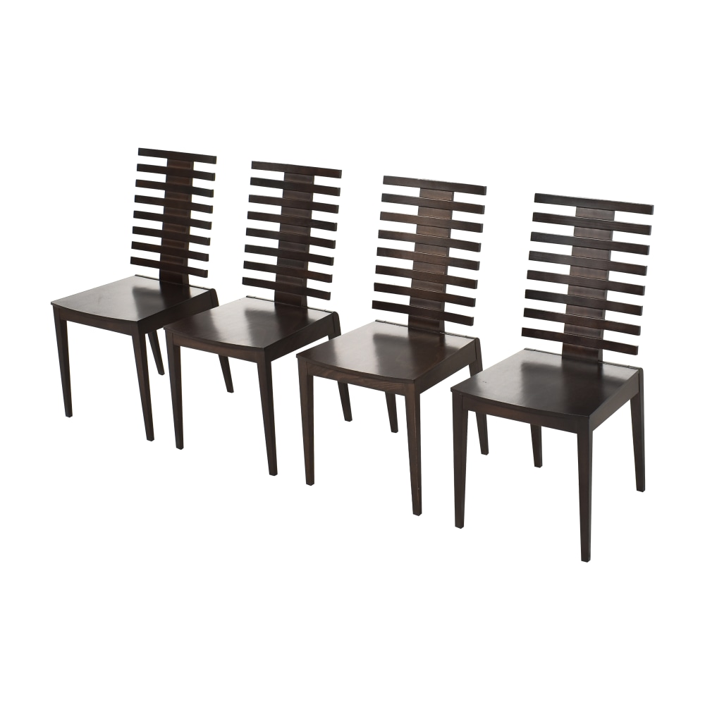 buy Contemporary Dining Chairs  Dining Chairs