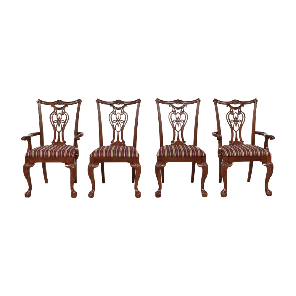 Dining Chairs - House of Chippendale