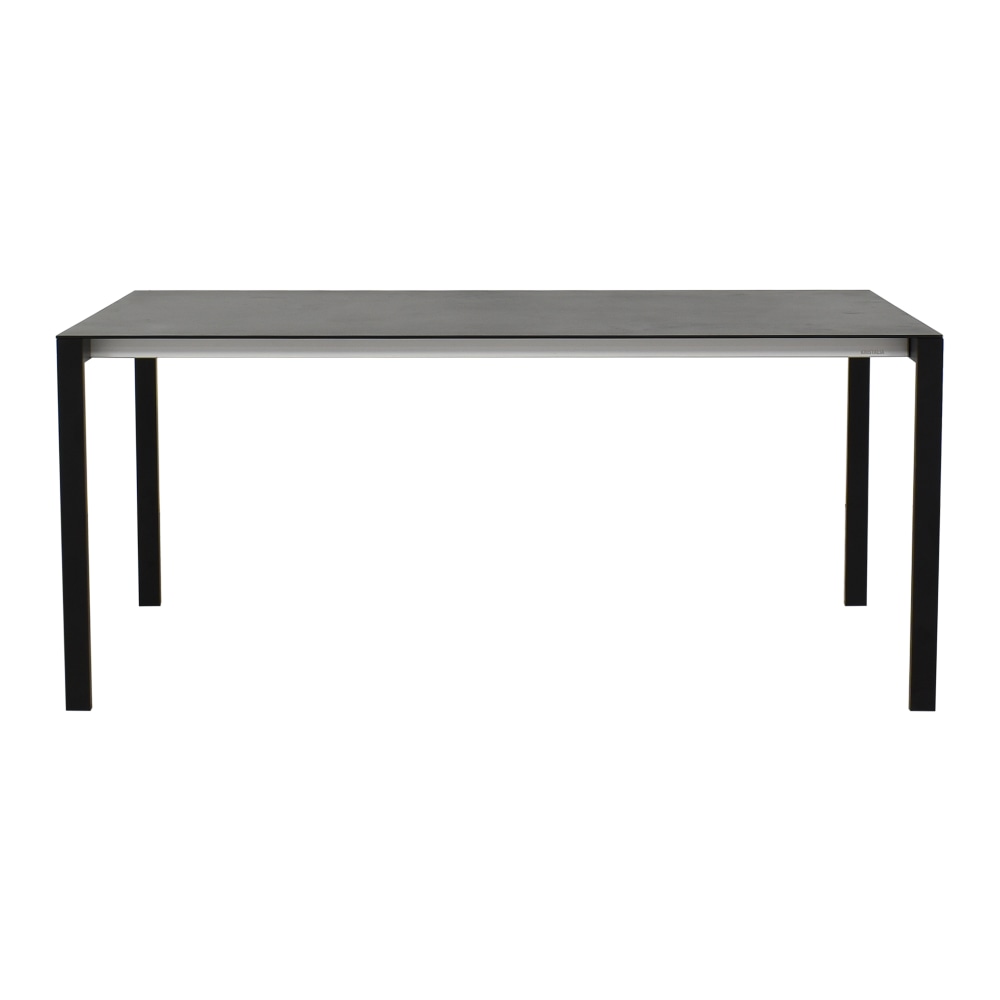 THIN-K Extending table By Kristalia