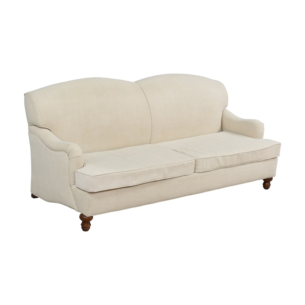 shop Havertys Havertys Traditional Sofa online