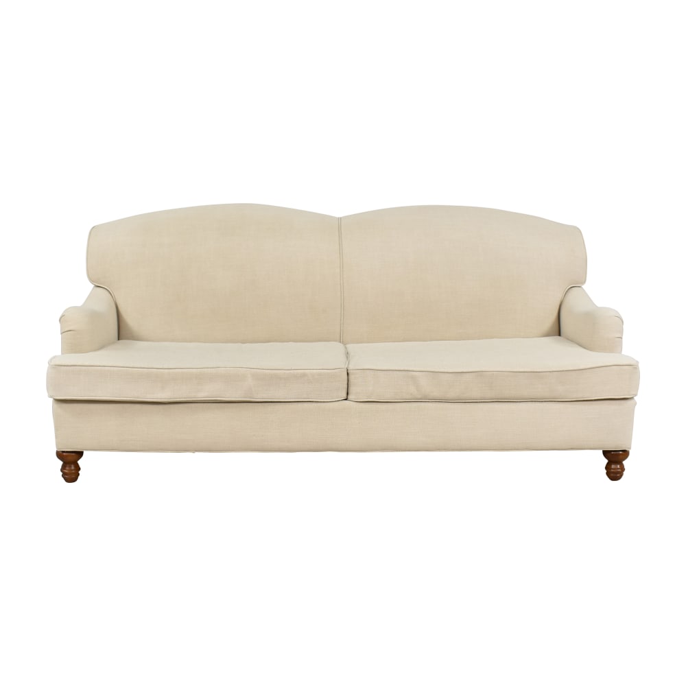 Havertys Havertys Traditional Sofa pa