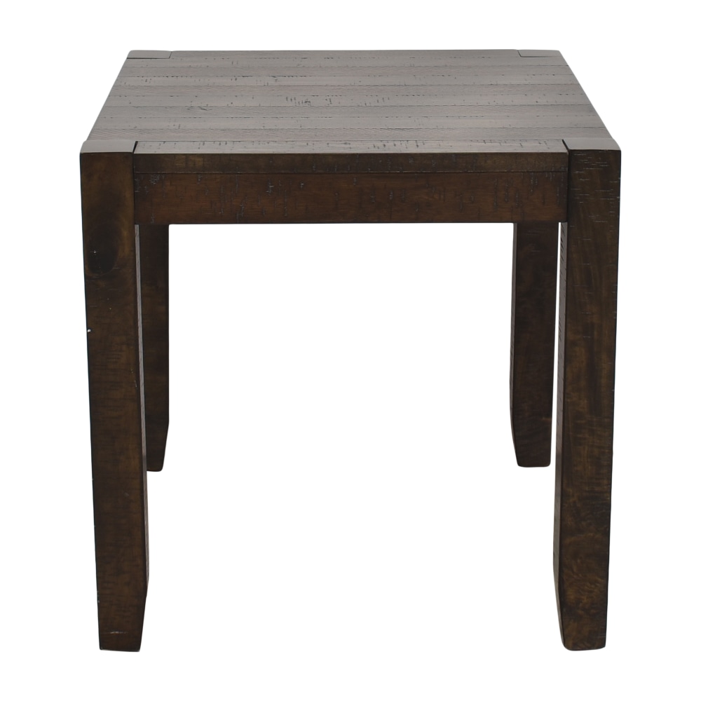 Bobs Discount Furniture Side Table 