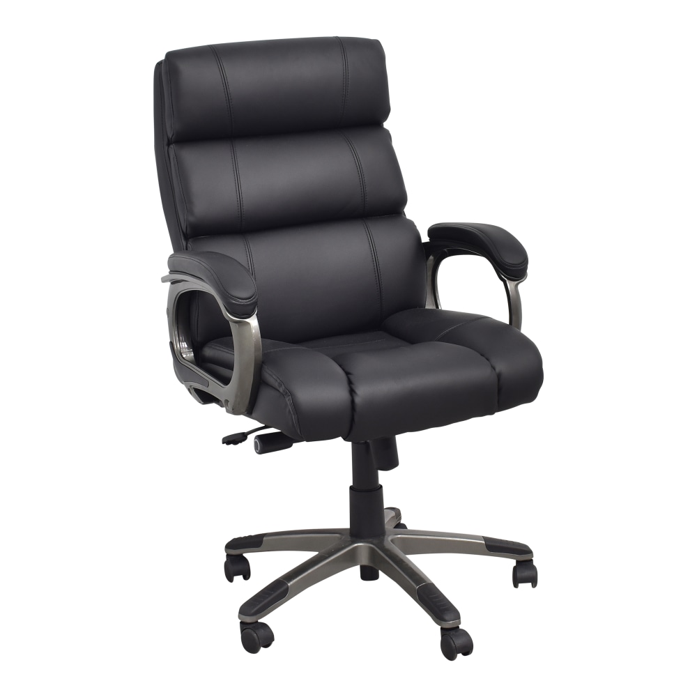 ULINE ULINE Executive Office Chair pa