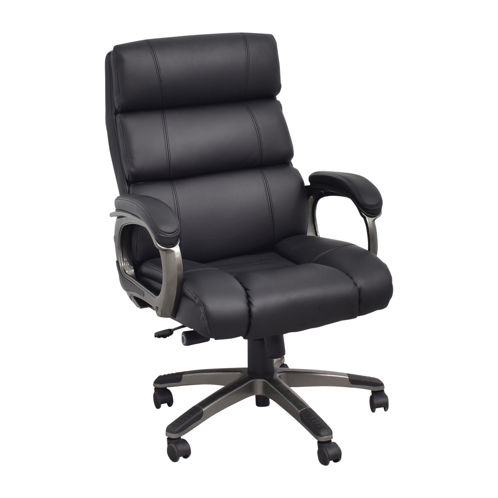 ULINE ULINE Executive Office Chair Home Office Chairs