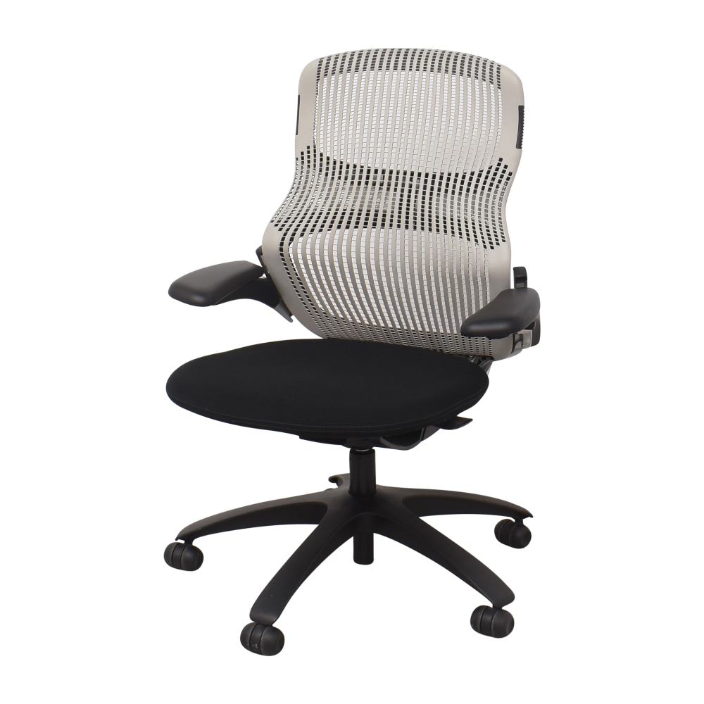 Buy Knoll Generation Office Chair 