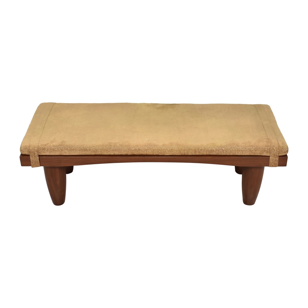 60 Bench Cushion for sale