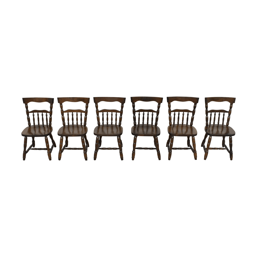  Traditional Dining Chairs  coupon