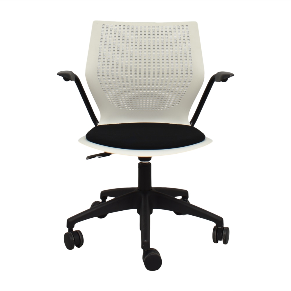 Knoll Multigeneration Light Task Office Chair 