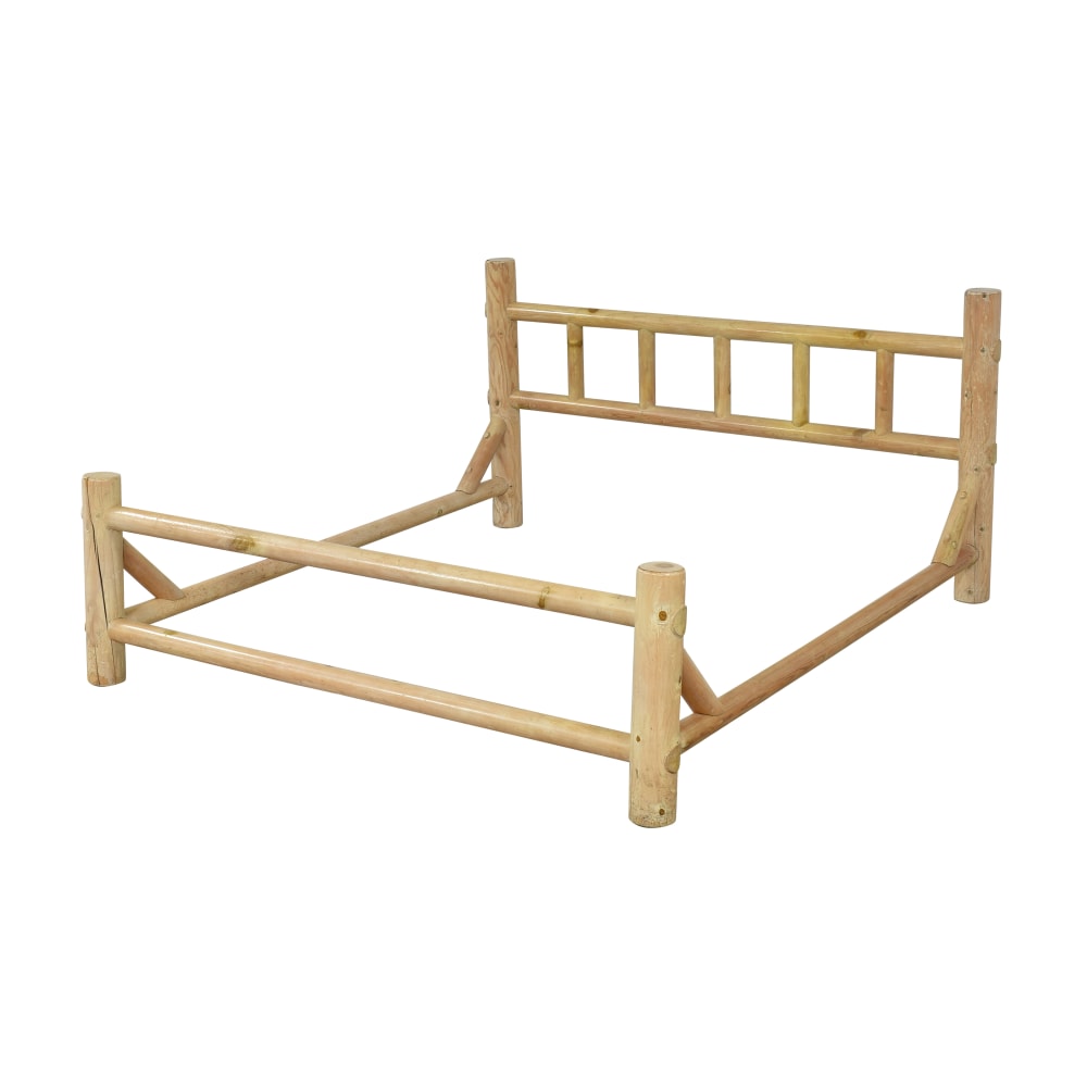 Beds & Bed Frames - Shop All Sizes & Styles