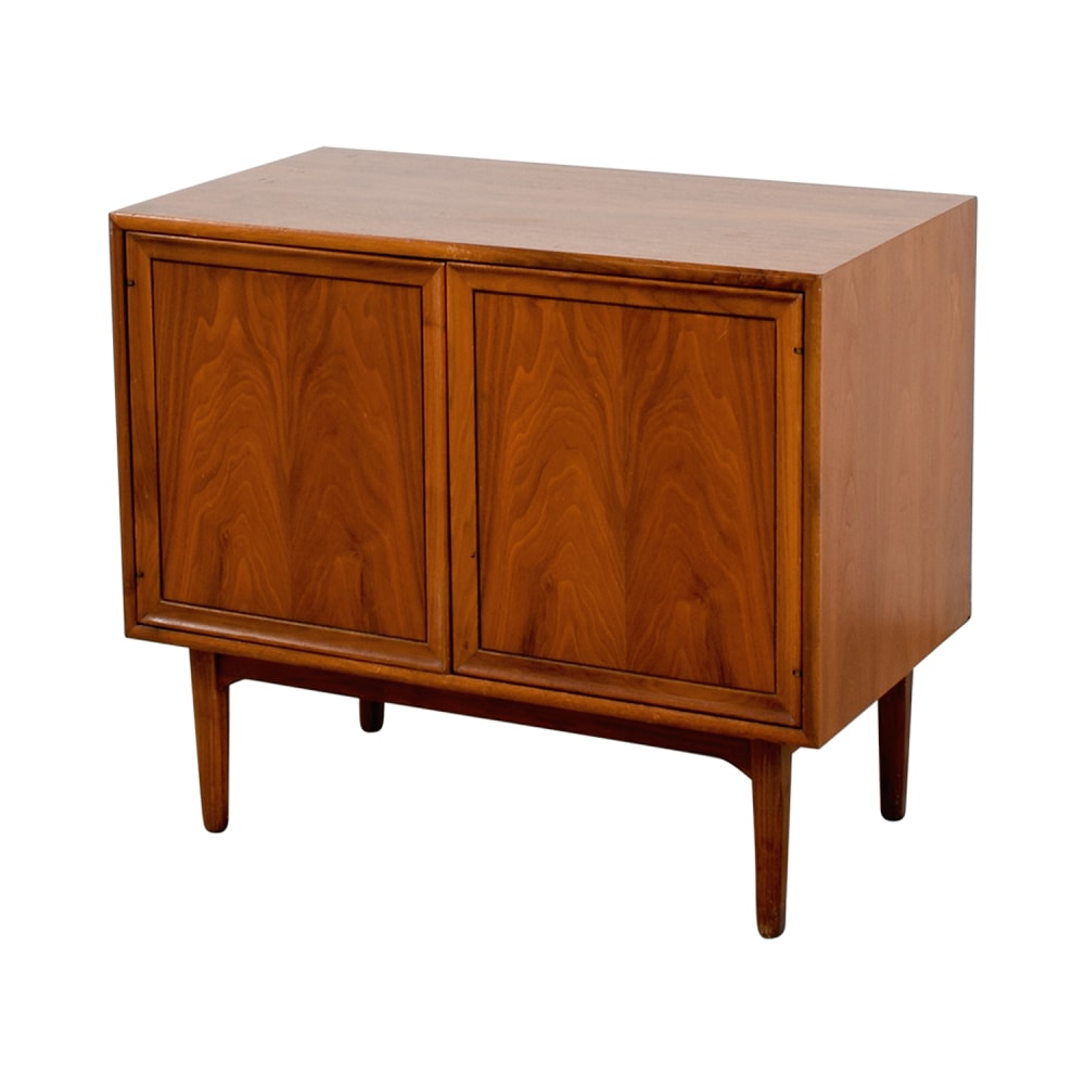 Drexel Drexel Mid-Century Storage Cabinet coupon