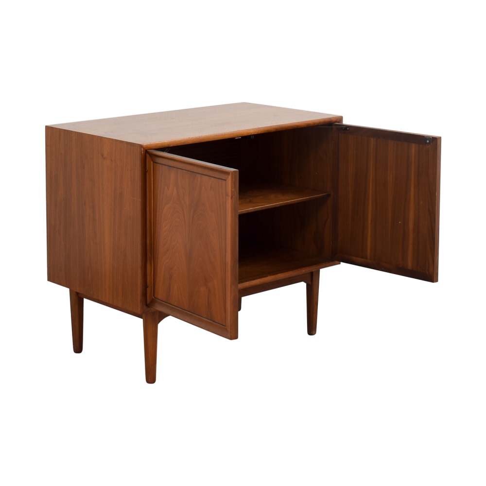 buy Drexel Drexel Mid-Century Storage Cabinet online