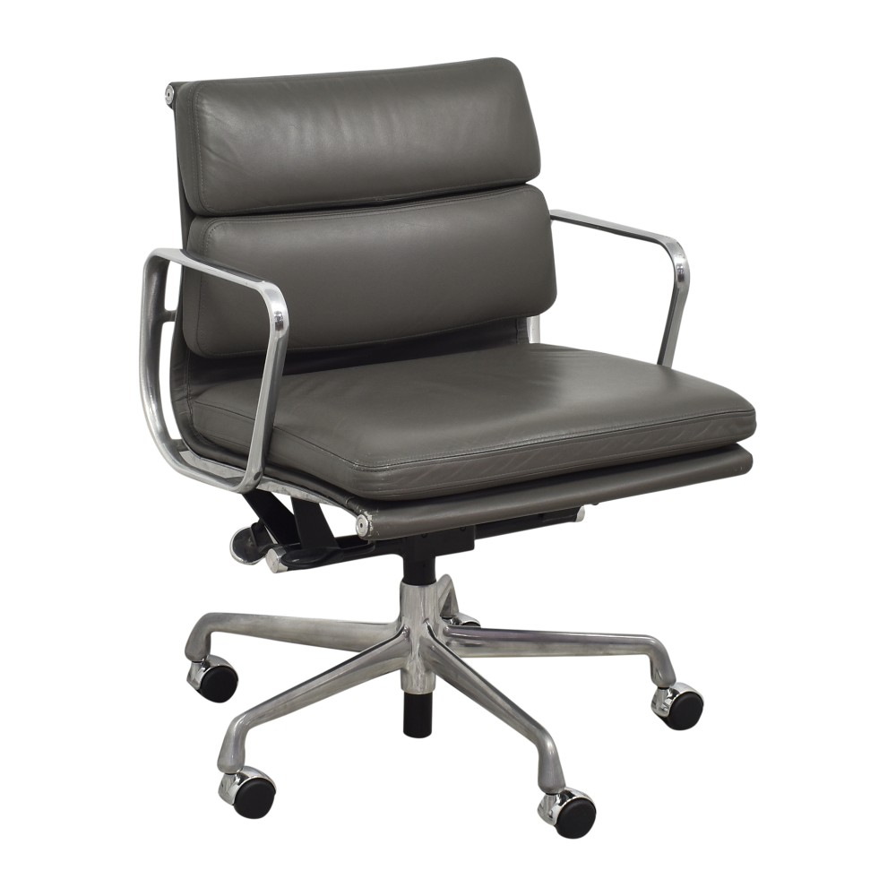 Eames Soft Pad - Office Chairs - Herman Miller