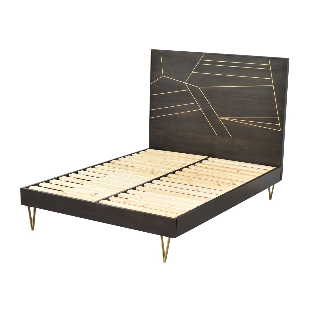 Beds & Bed Frames - Shop All Sizes & Styles