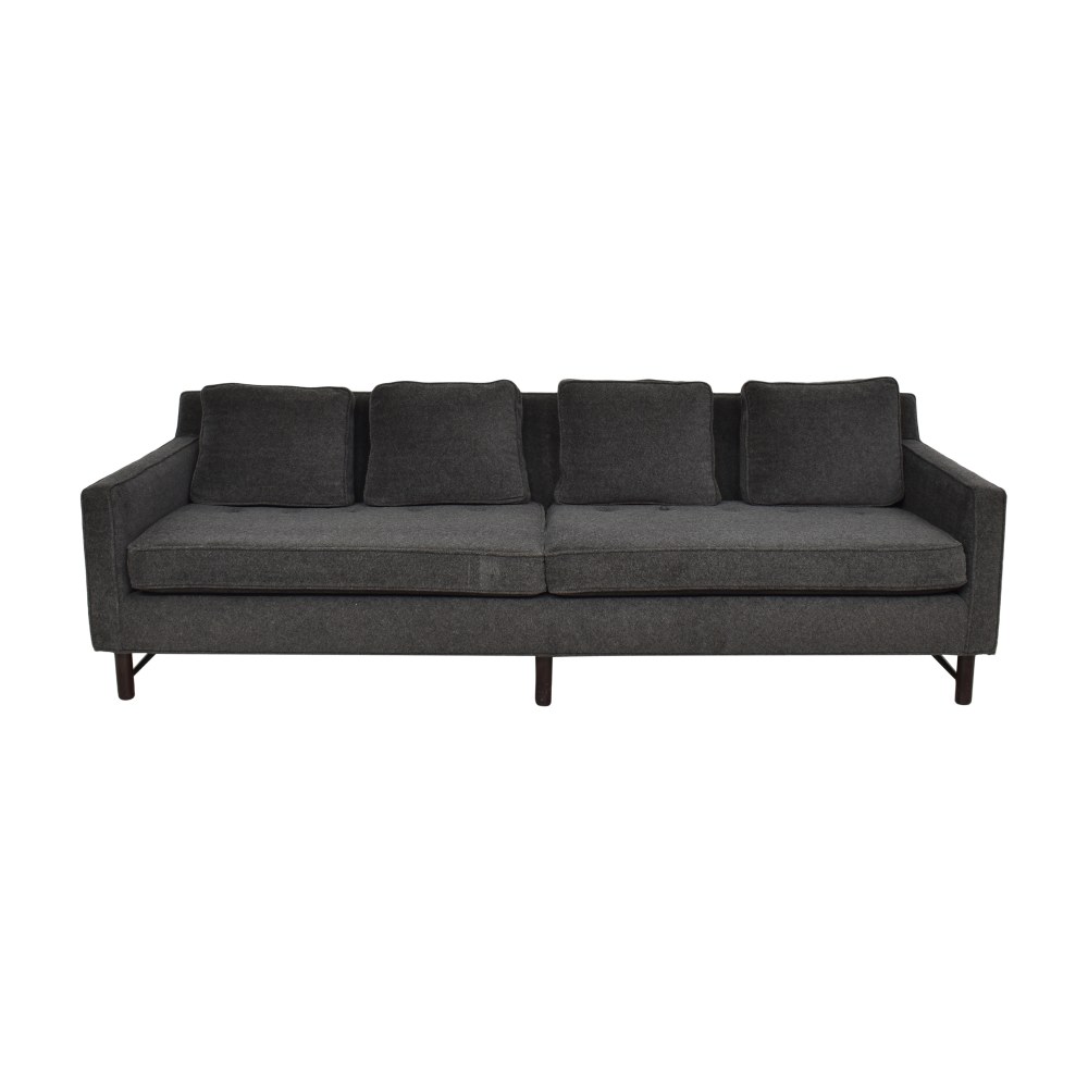 buy  Edward Wormley Mid-Century Modern Sofa online