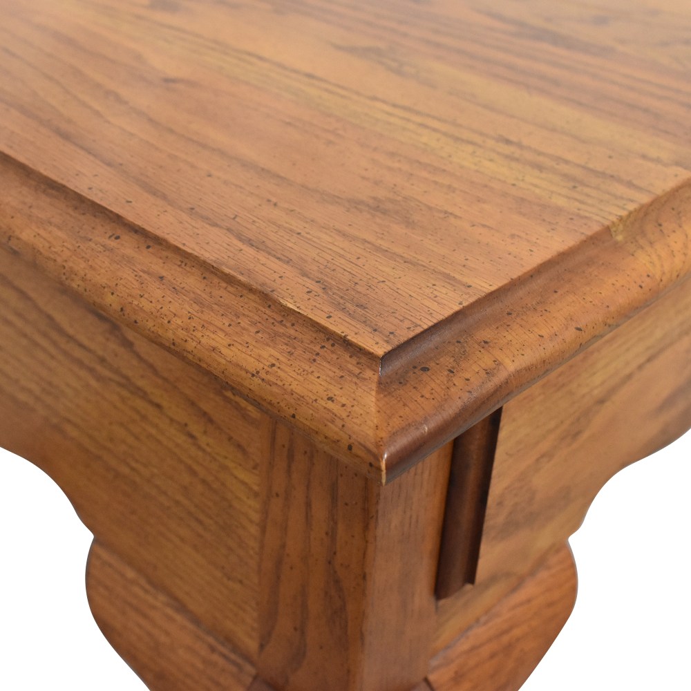 Buy Broyhill Furniture Single Drawer End Table 