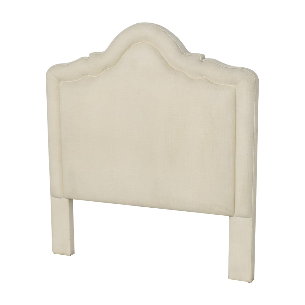  Custom Upholstered Full Size Headboard nyc