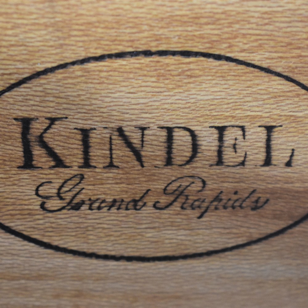 Kindel French Provincial Dresser, 51% Off