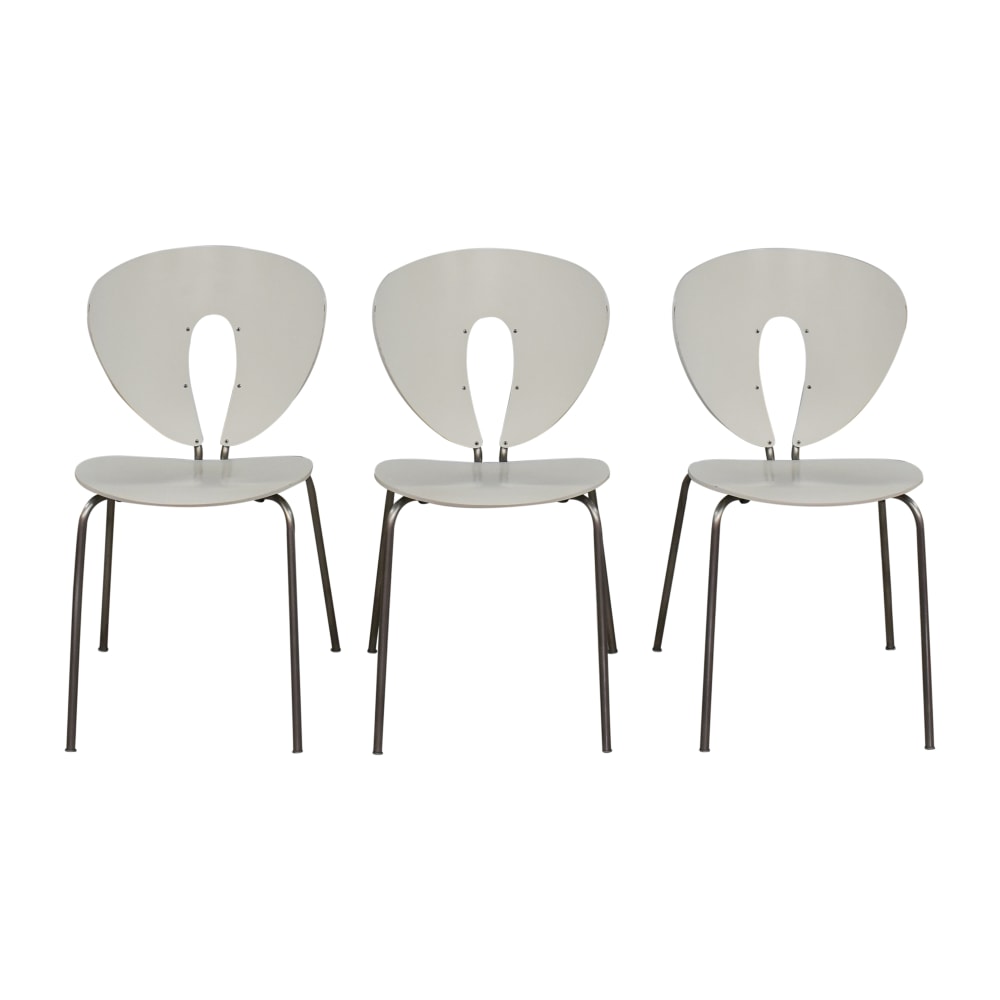 Design Within Reach Globus Chairs 75 Off Kaiyo   Design Within Reach Globus Chairs 