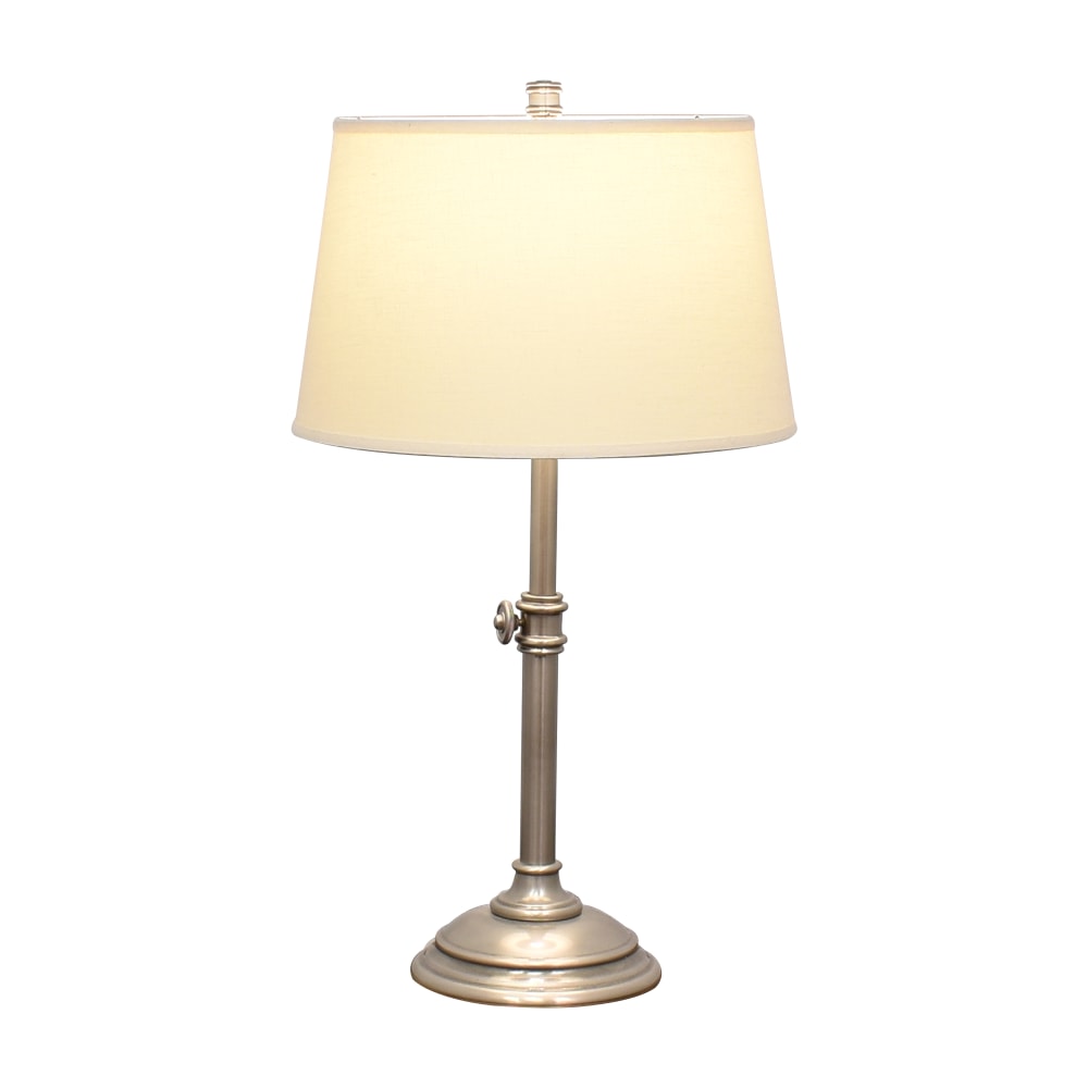 Chelsea Adjustable Table Lamp