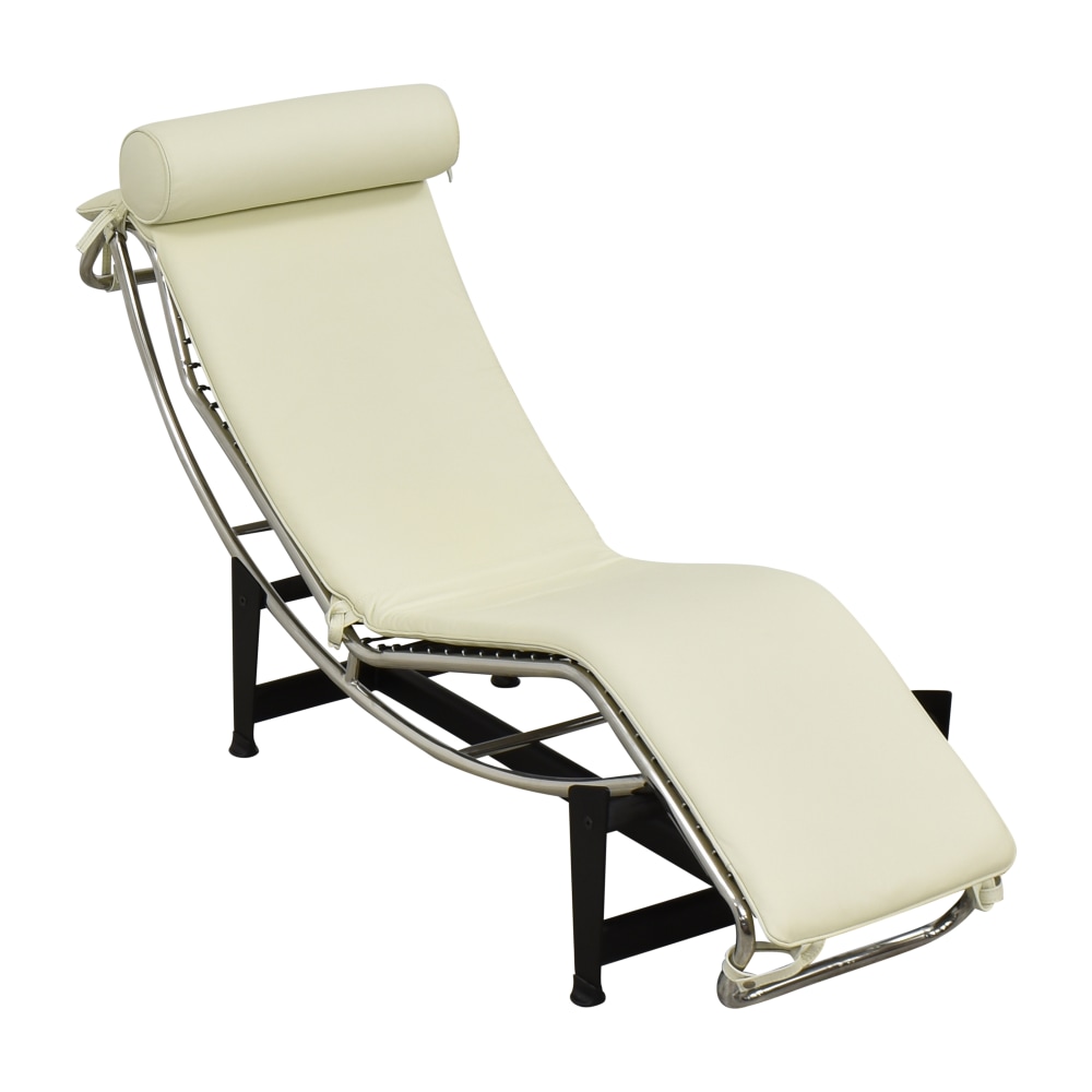 Would You Buy It? LC4 Chaise Lounge Chair on Kaiyo 