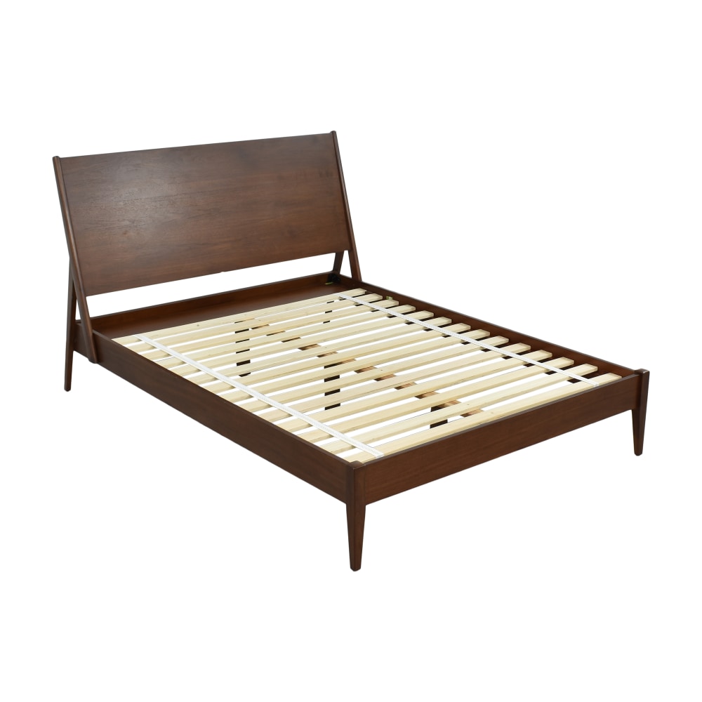 Wright Bed