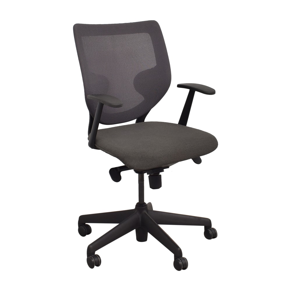Keilhauer Keilhauer Simple Office Chair dimensions