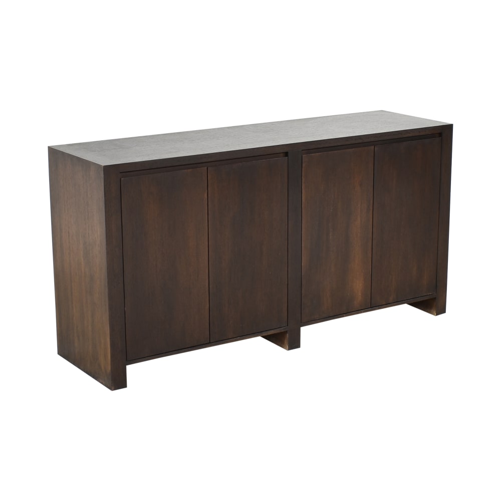 Custom Mid-Century Modern Sideboard | 78% Off | Kaiyo