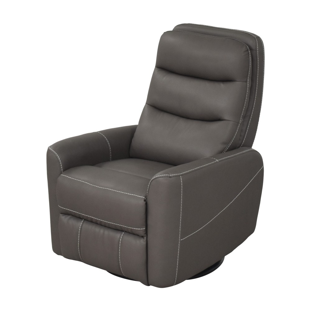 Parker House Furniture Parker House Furniture Upholstered Recliner dimensions