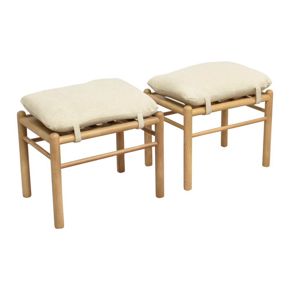 Ottomans, Stools & Benches : Target