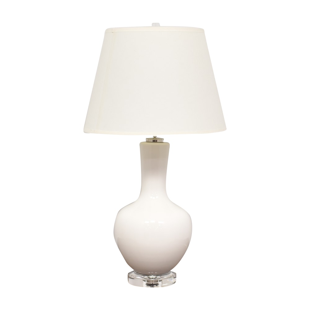 Ethan Allen Ethan Allen Lia Table Lamp on sale