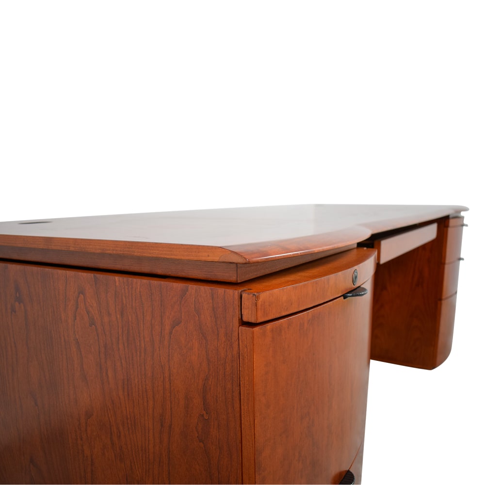 Knoll Knoll Executive Desk nyc