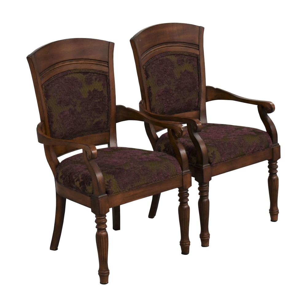 Harden Harden Bristol Channel Dining Arm Chairs price