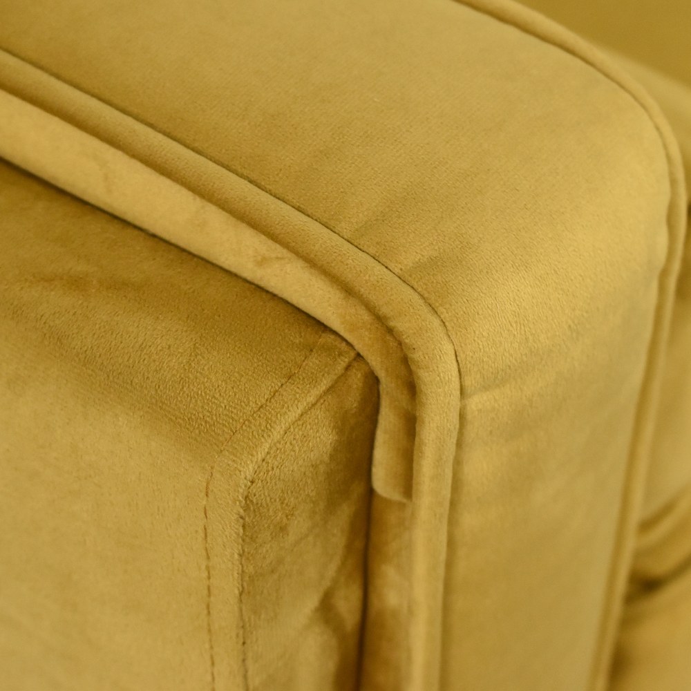 Wayfair Wayfair Lindel Upholstered Sofa on sale