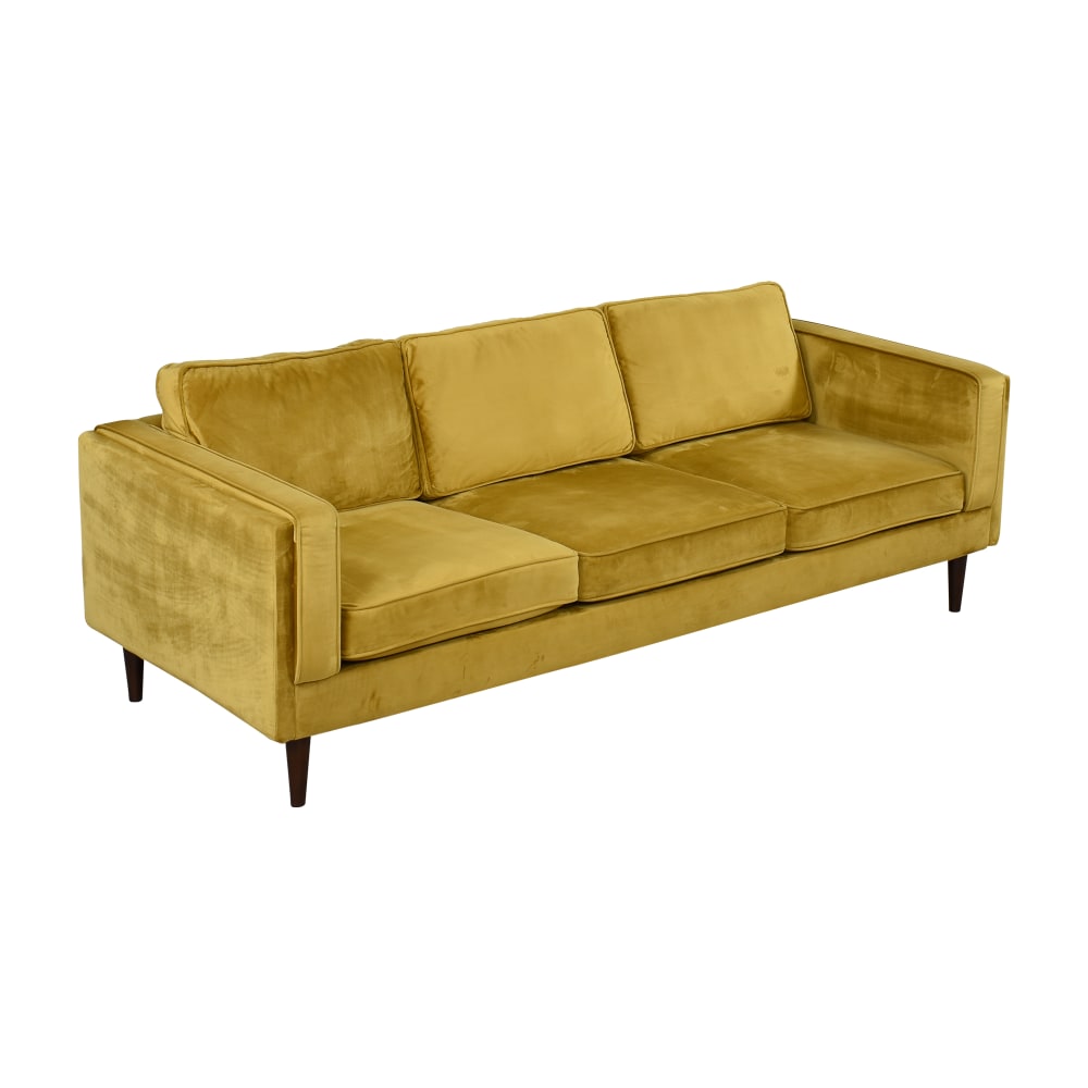 Wayfair Lindel Upholstered Sofa / Classic Sofas