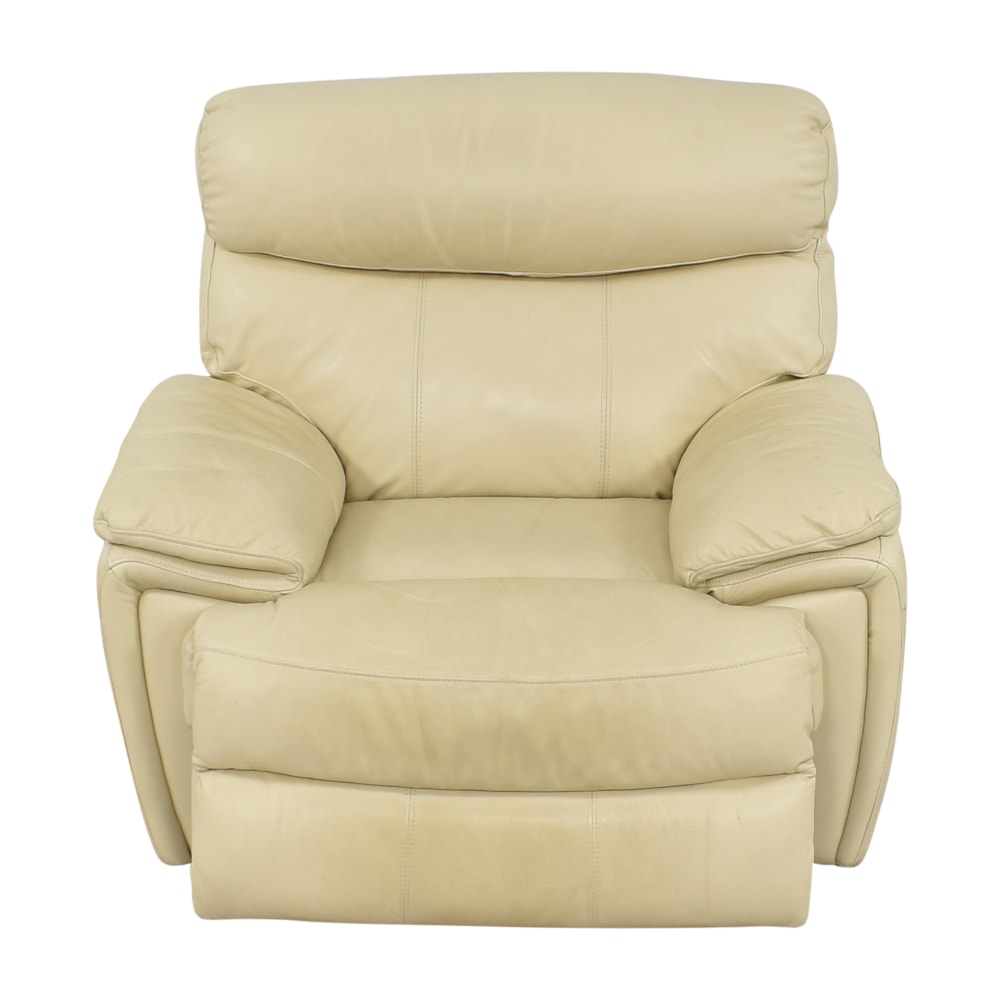 77% OFF - Cheers Modern Recliner / Chairs