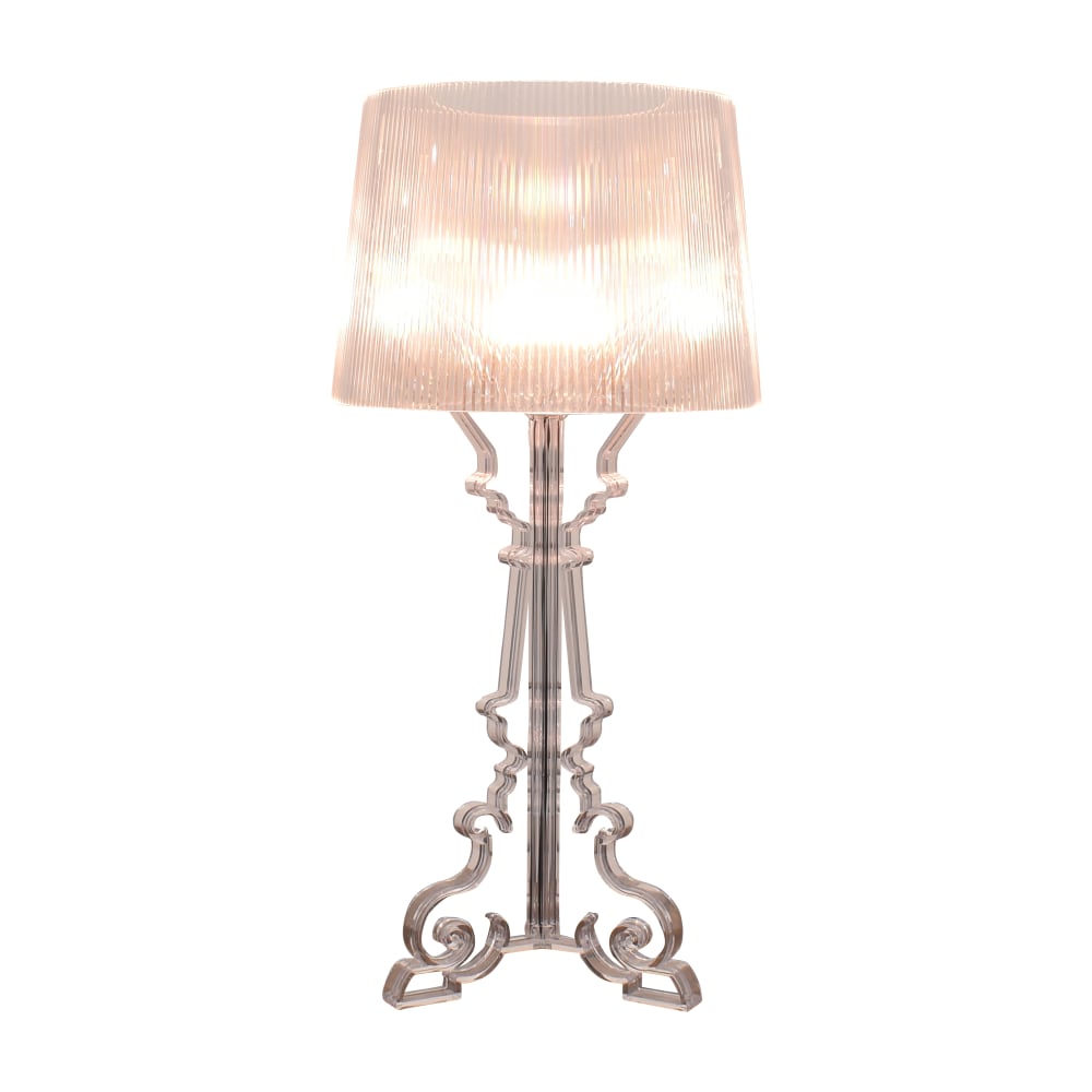 buy Kartell Bourgie Table Lamp Kartell Lamps