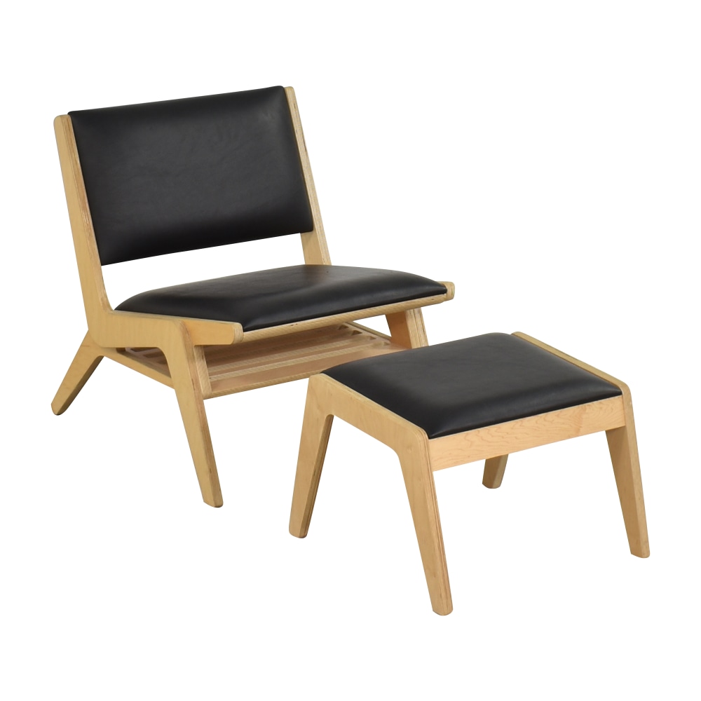 Skagen A Lounge Chair