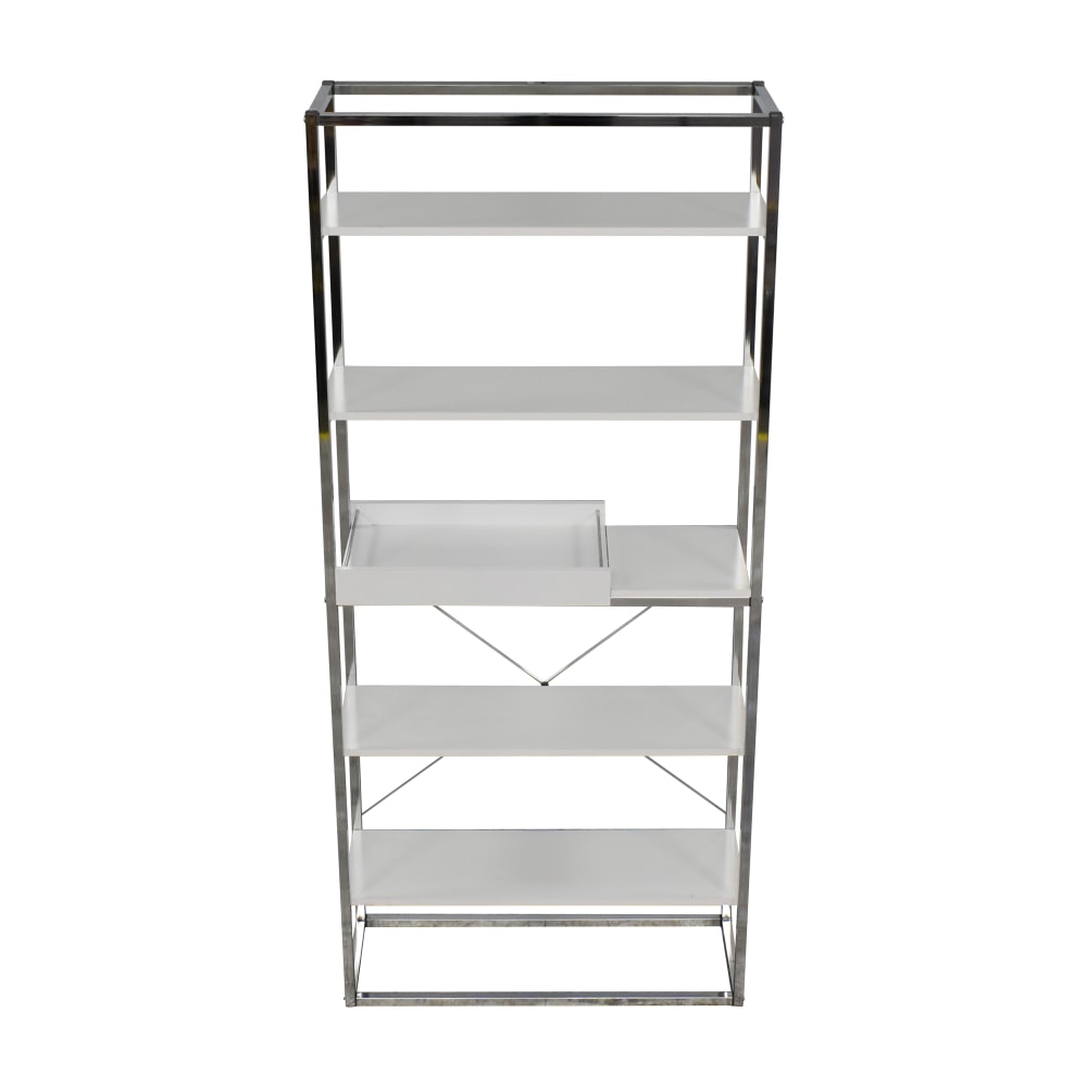 Trent Austin Design Modern 5-Shelf Etagere | 39% Off | Kaiyo