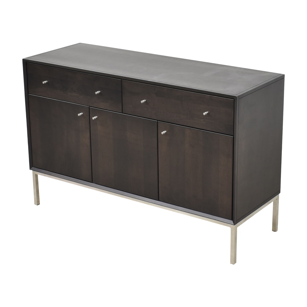 Room & Board Delano Cabinet | 36% Off | Kaiyo