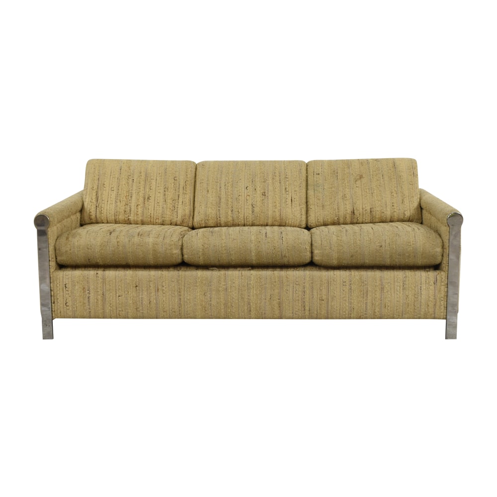 Simmons Contemporary Sleeper Sofa 28