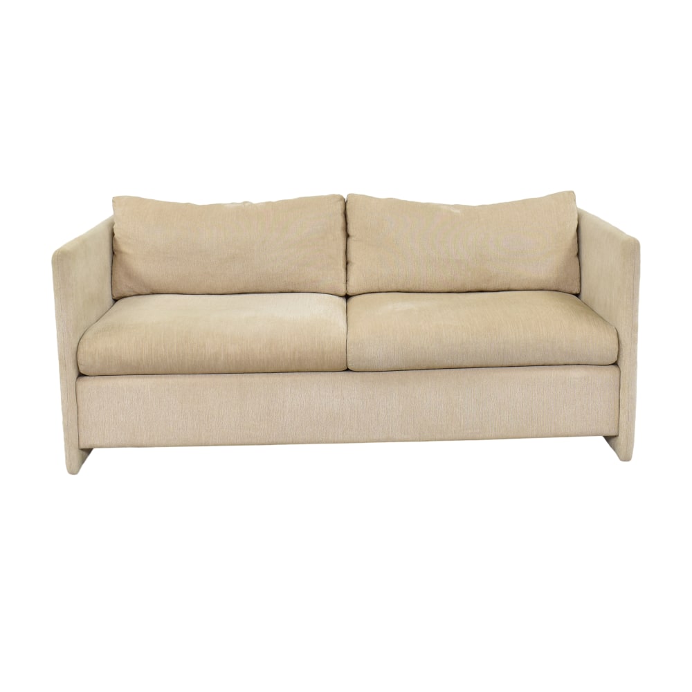 Rooms To Go Tufted Sofa, 73% Off