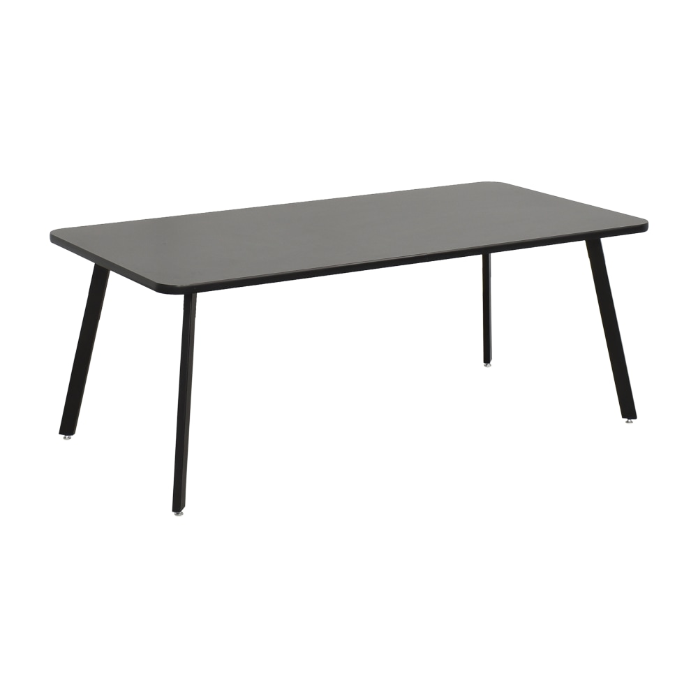 Knoll Rockwell Unscripted Desk | 41% Off | Kaiyo