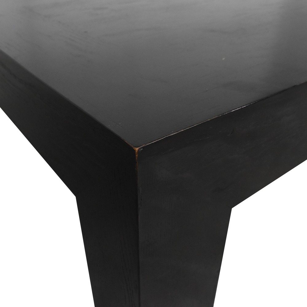 Ralph Lauren Home Modern Coffee Table | 93% Off | Kaiyo