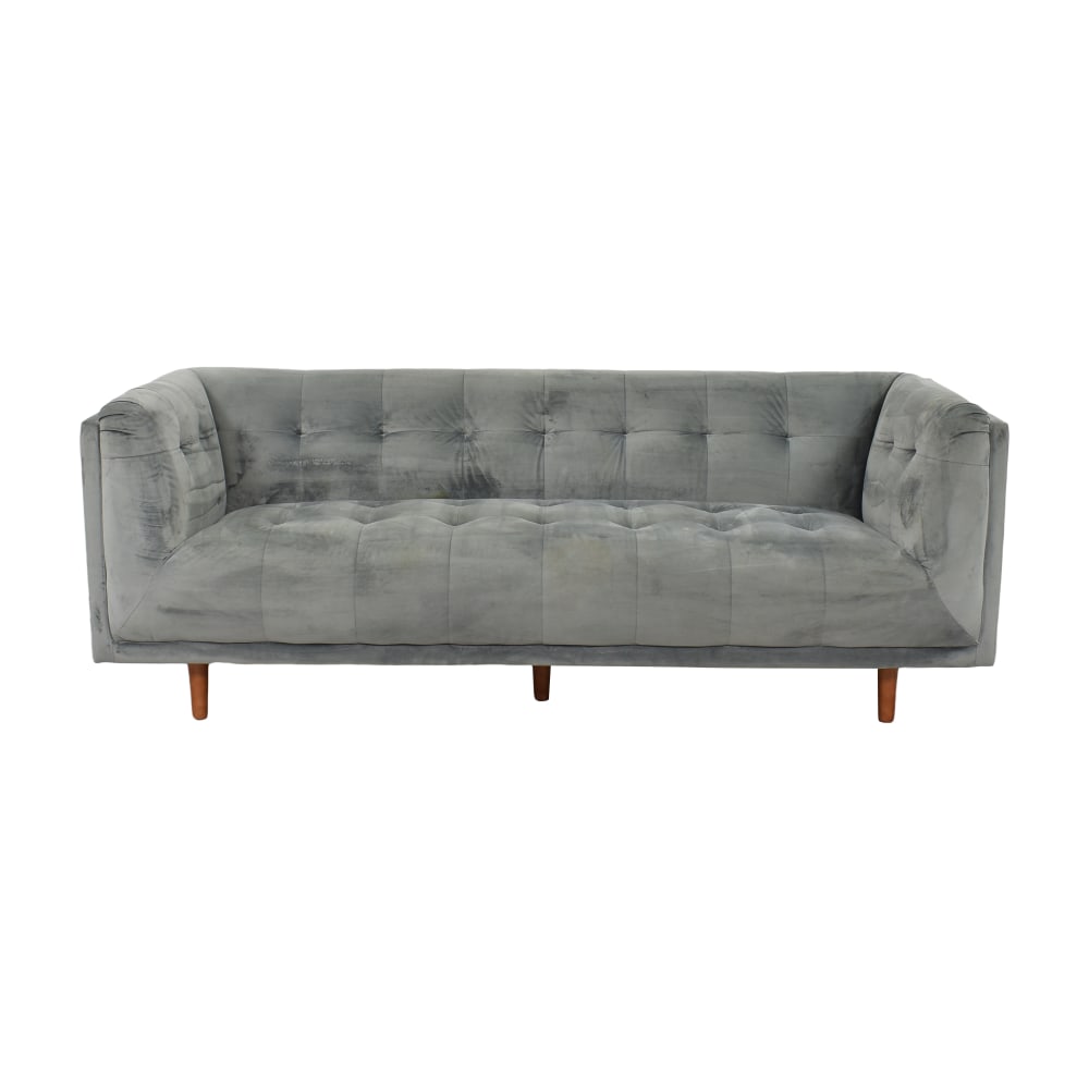 AllModern AllModern George Upholstered Arm Sofa Classic Sofas