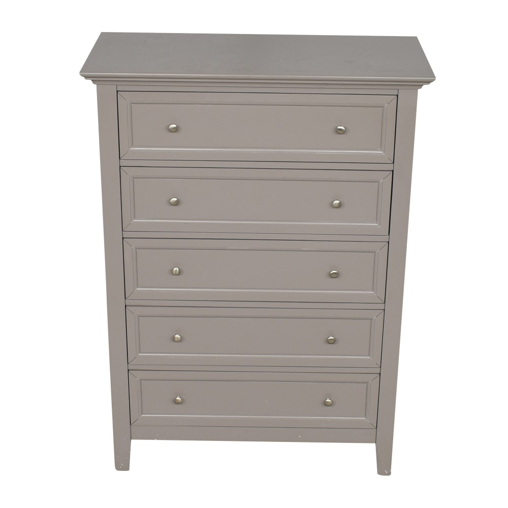 Macy's Sanibel Five Drawer Chest | 52% Off | Kaiyo