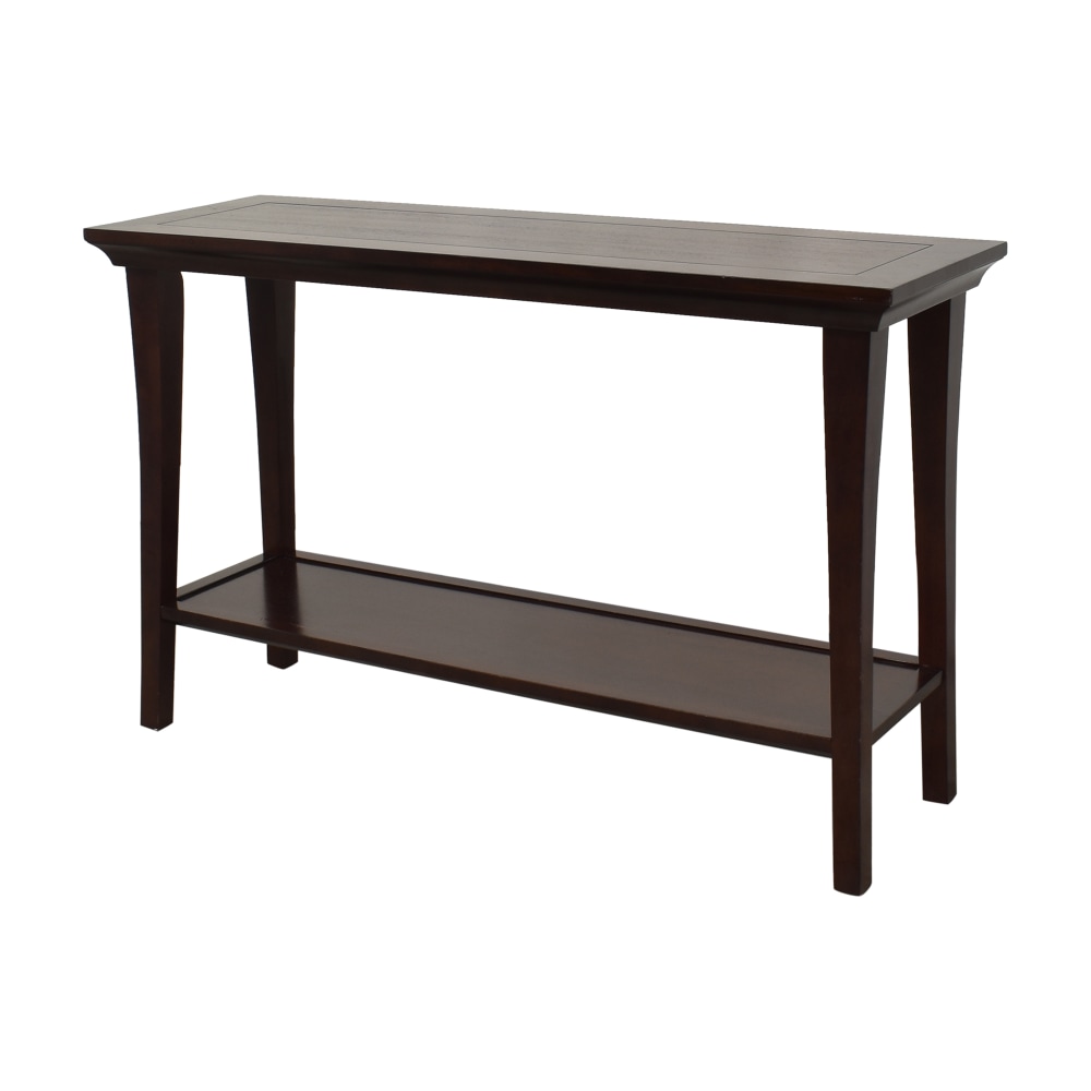 Pottery Barn Traditional Accent Table Pottery Barn