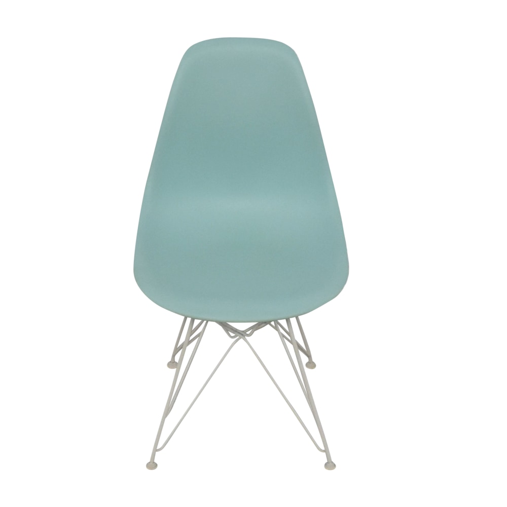 shop Herman Miller Herman Miller Eames Molded Plastic Side Chair online