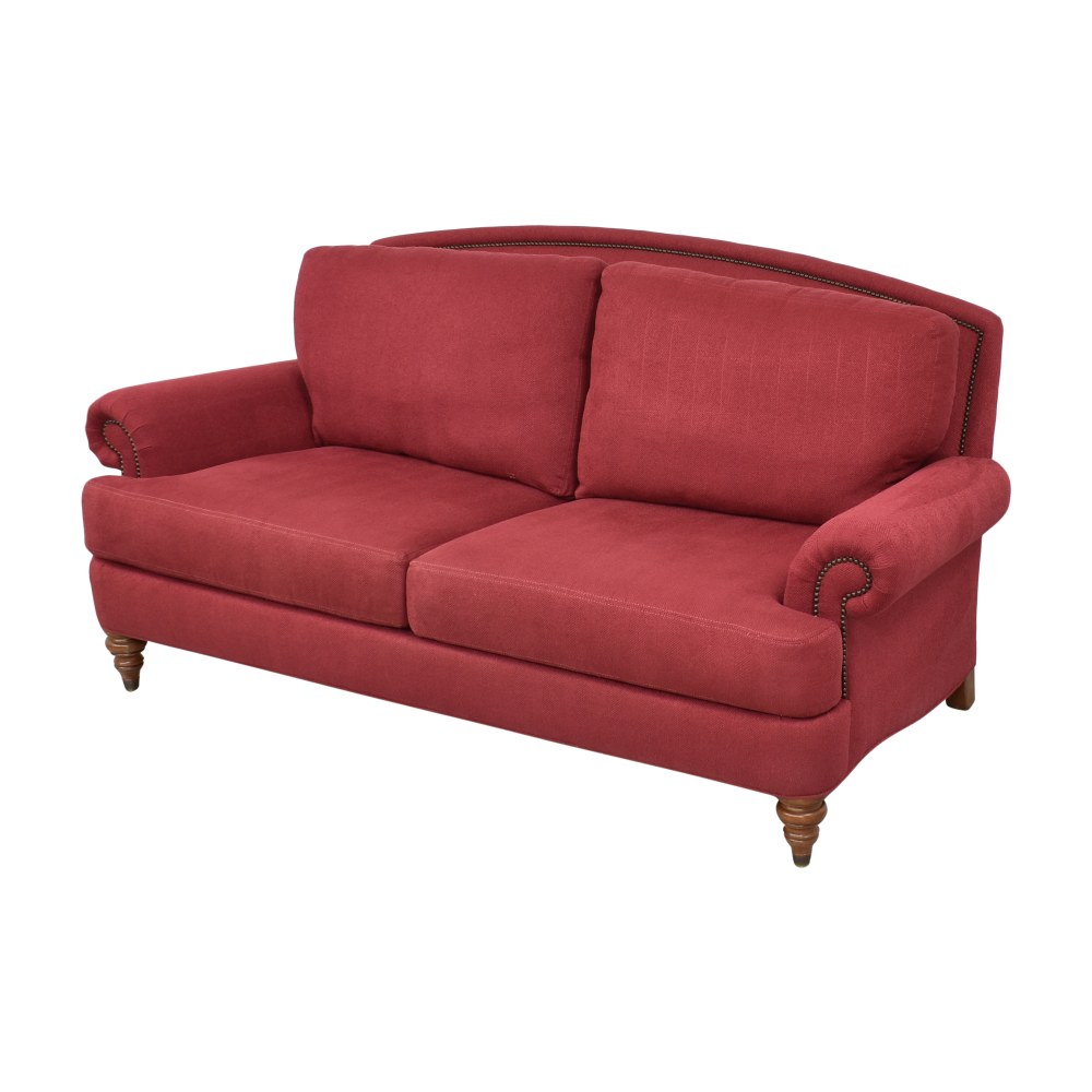 Ethan Allen Hyde Sofa 61 Off Kaiyo