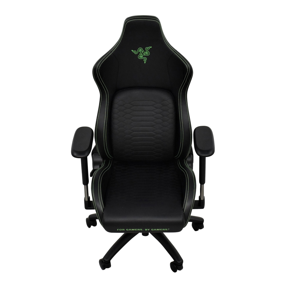 Razer Lumbar Cushion